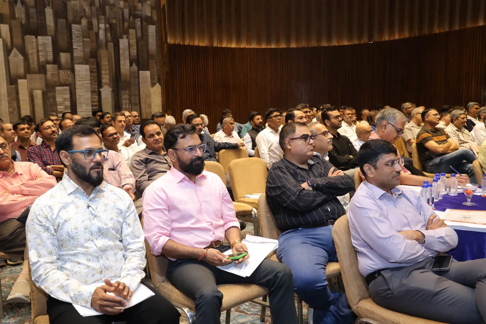 Curtain Raiser Event 2