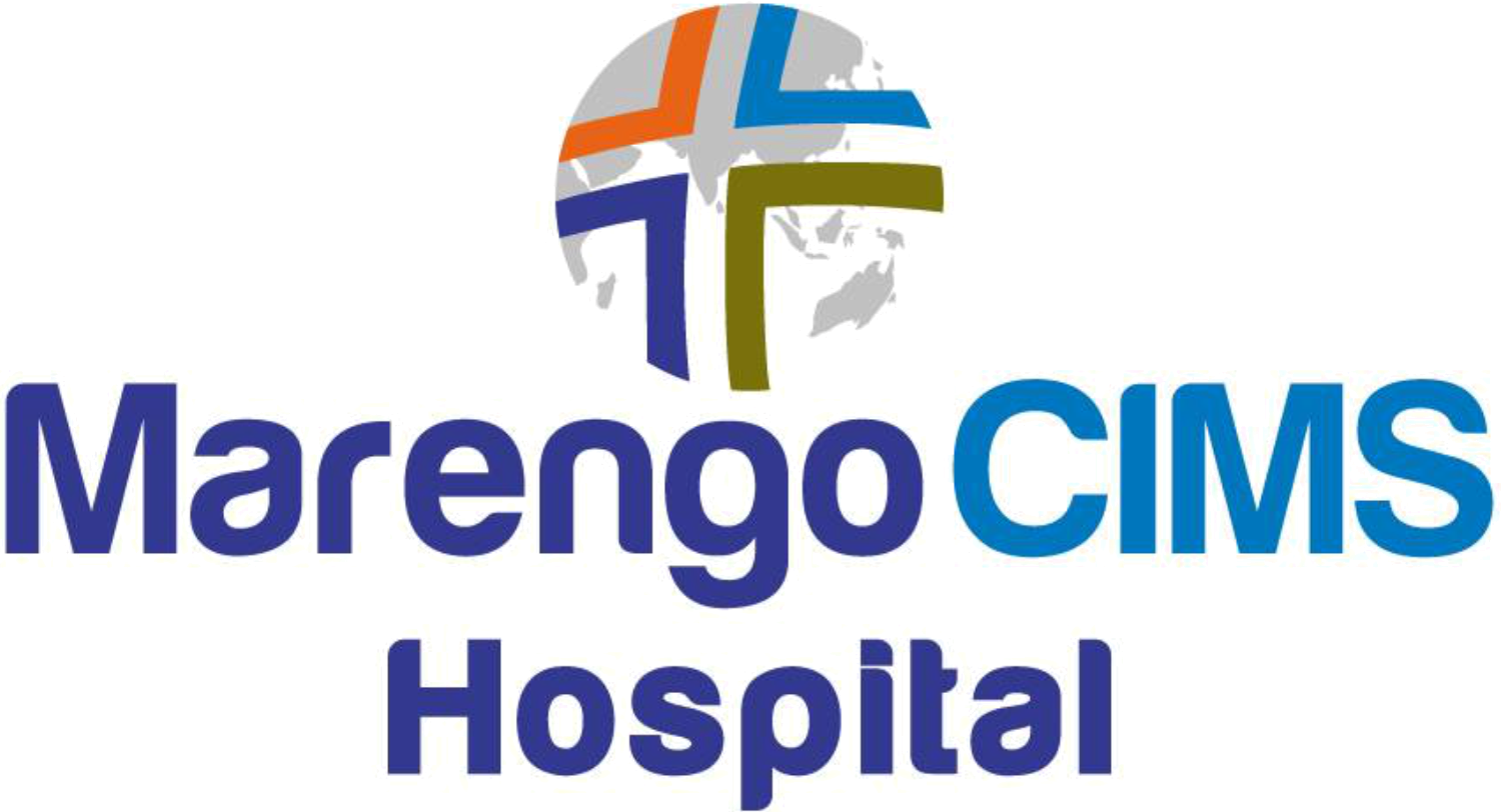 CIMS Hospital Logo