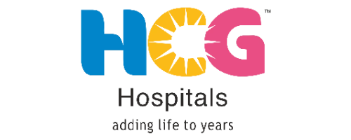 HCG Hospitals Logo