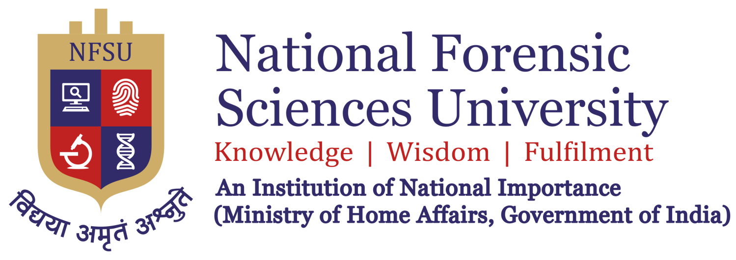 NFSU Logo