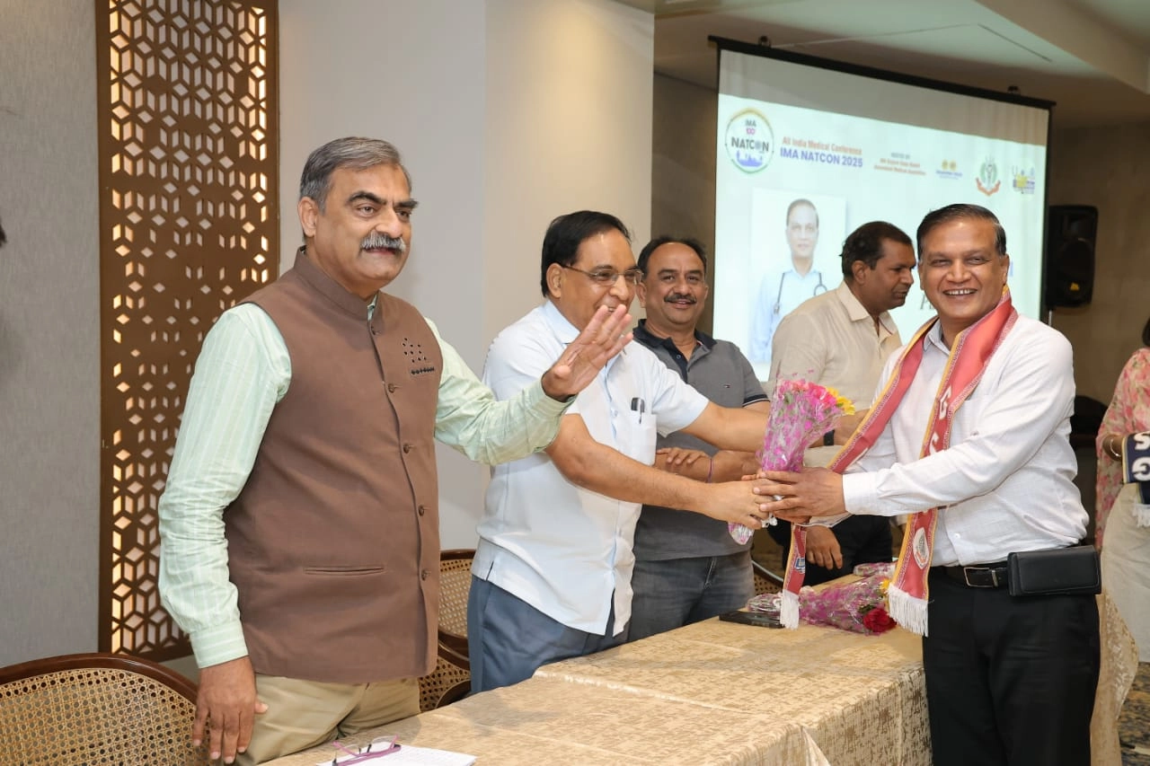 Dr. Hasmukh Agrawal