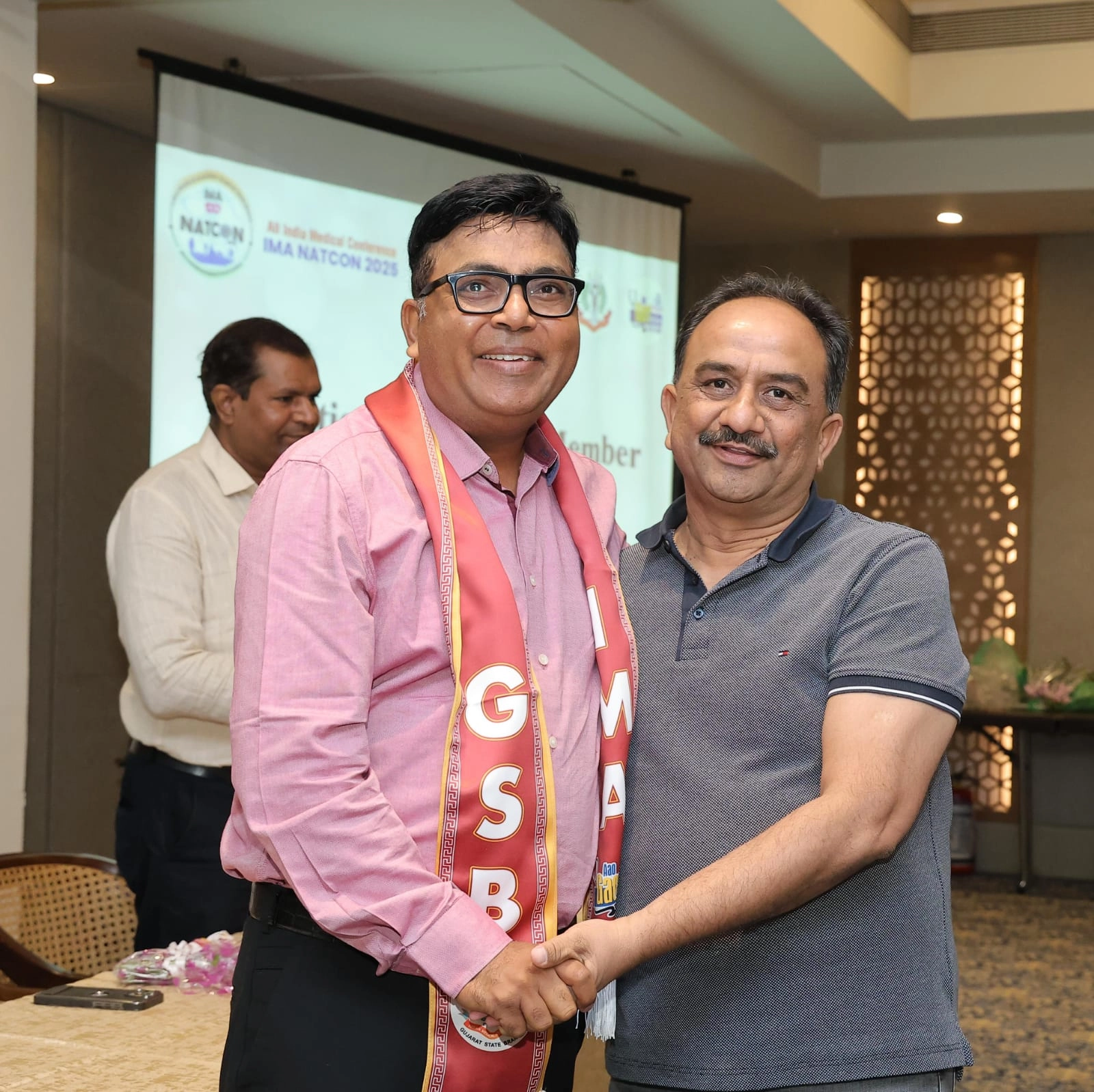 Dr. Kaushal Anand