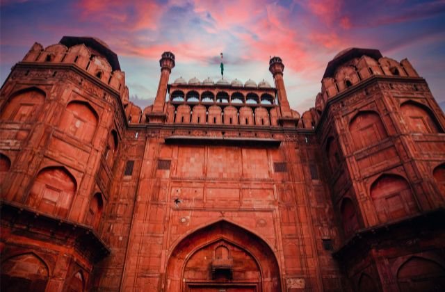 Manek Chowk