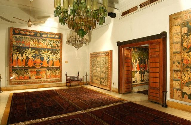 Calico Museum