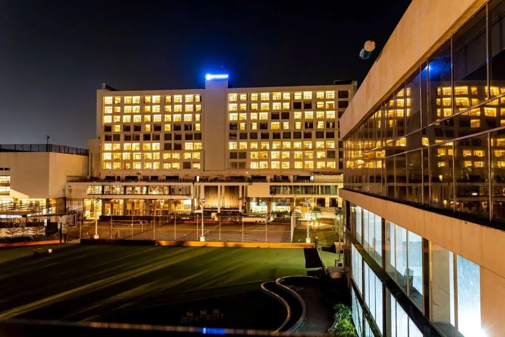 Club 07 Ahmedabad