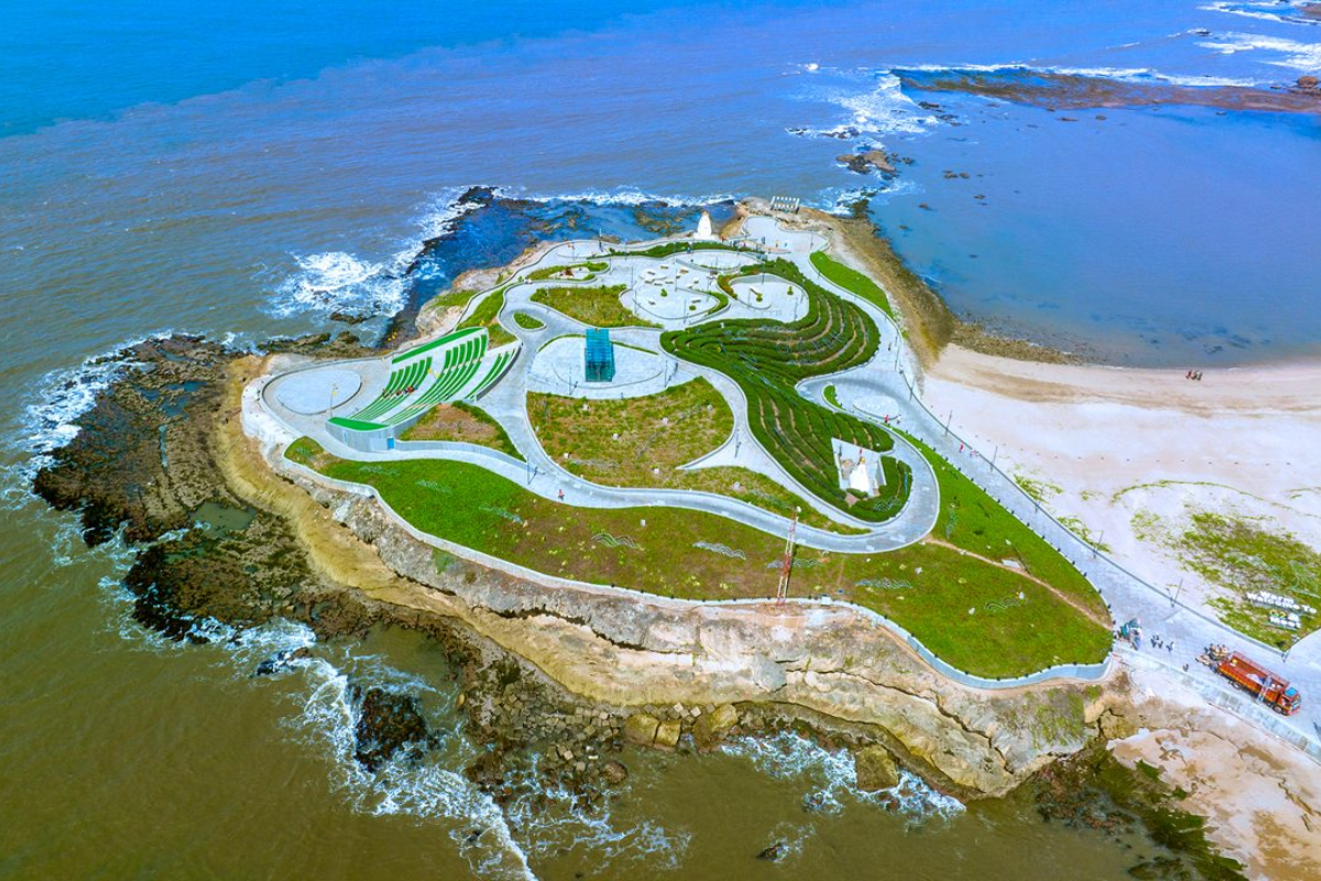Diu Island