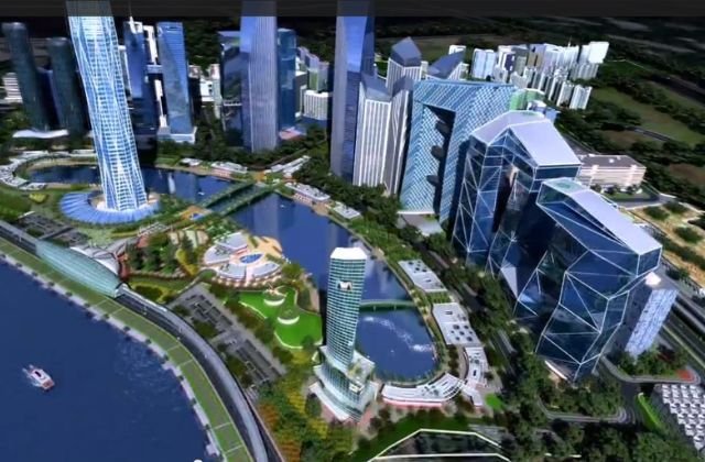 GIFT City