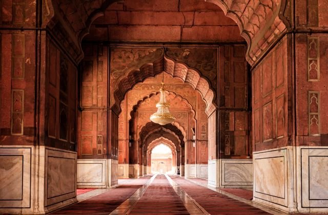 Jama Masjid