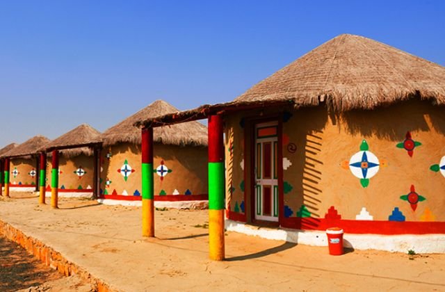 Kutch Villages