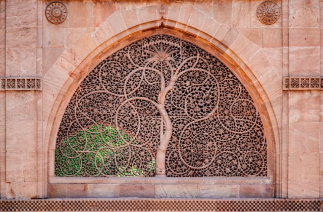 Sidi Saiyyed Mosque